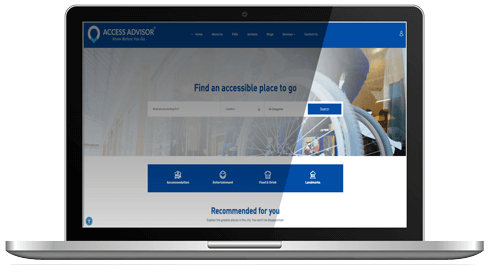 access advisor australia